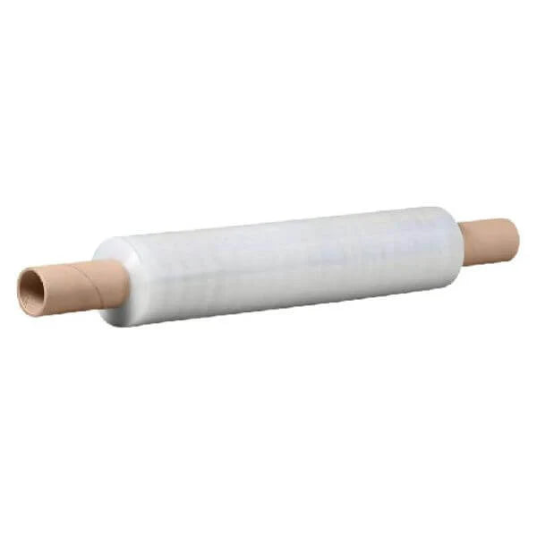 Clear Pallet Wrap Roll 40CM