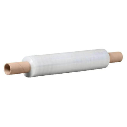 Clear Pallet Wrap Roll 40CM